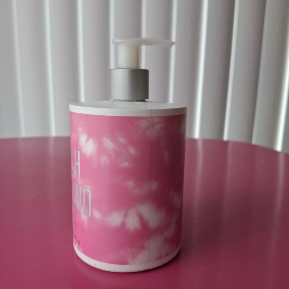 PINK Victorias Secret new full